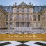 Les Wallons à Versailles, CD musique de compositeurs wallons des XVIIe et XVIIIe - actifs à Versailles 