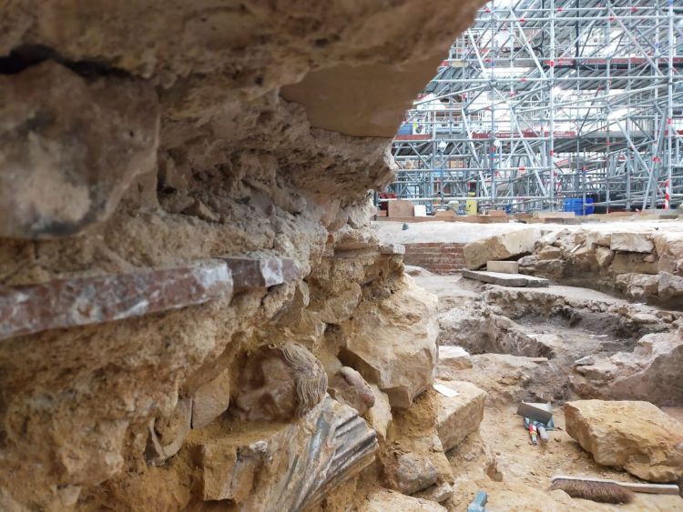 Archéologie préventive