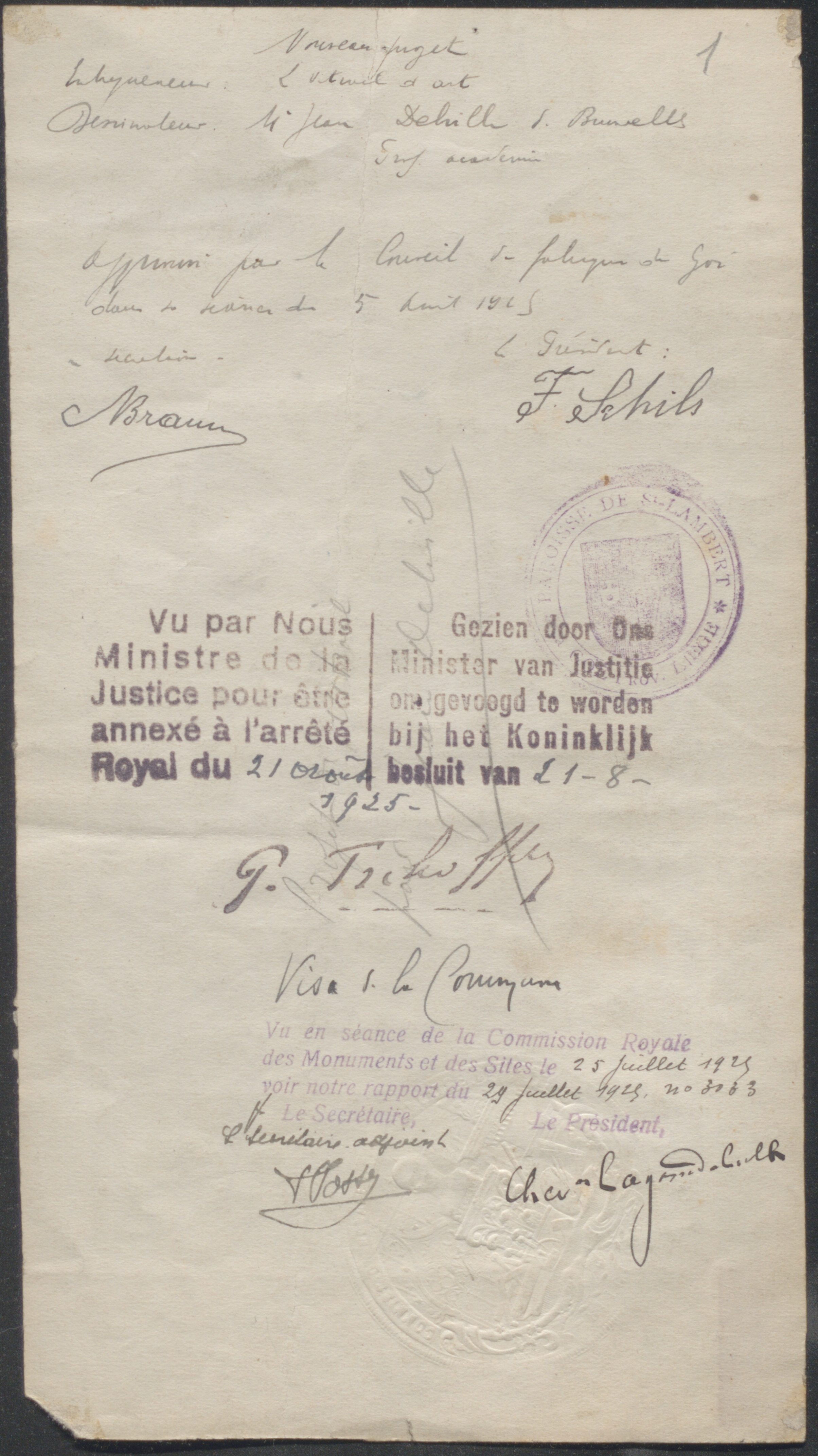 Verso
