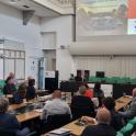Conférence de Dominique Garcia