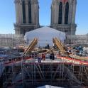 Chantier de Notre-Dame de Paris