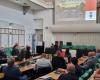 Conférence de Dominique Garcia