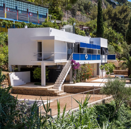 Villa E1027